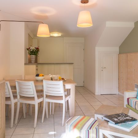 Residence Pierre & Vacances Le Domaine Du Bois De La Gree Порнише Екстериор снимка