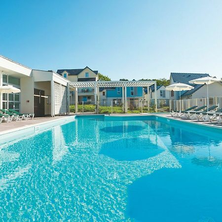 Residence Pierre & Vacances Le Domaine Du Bois De La Gree Порнише Екстериор снимка