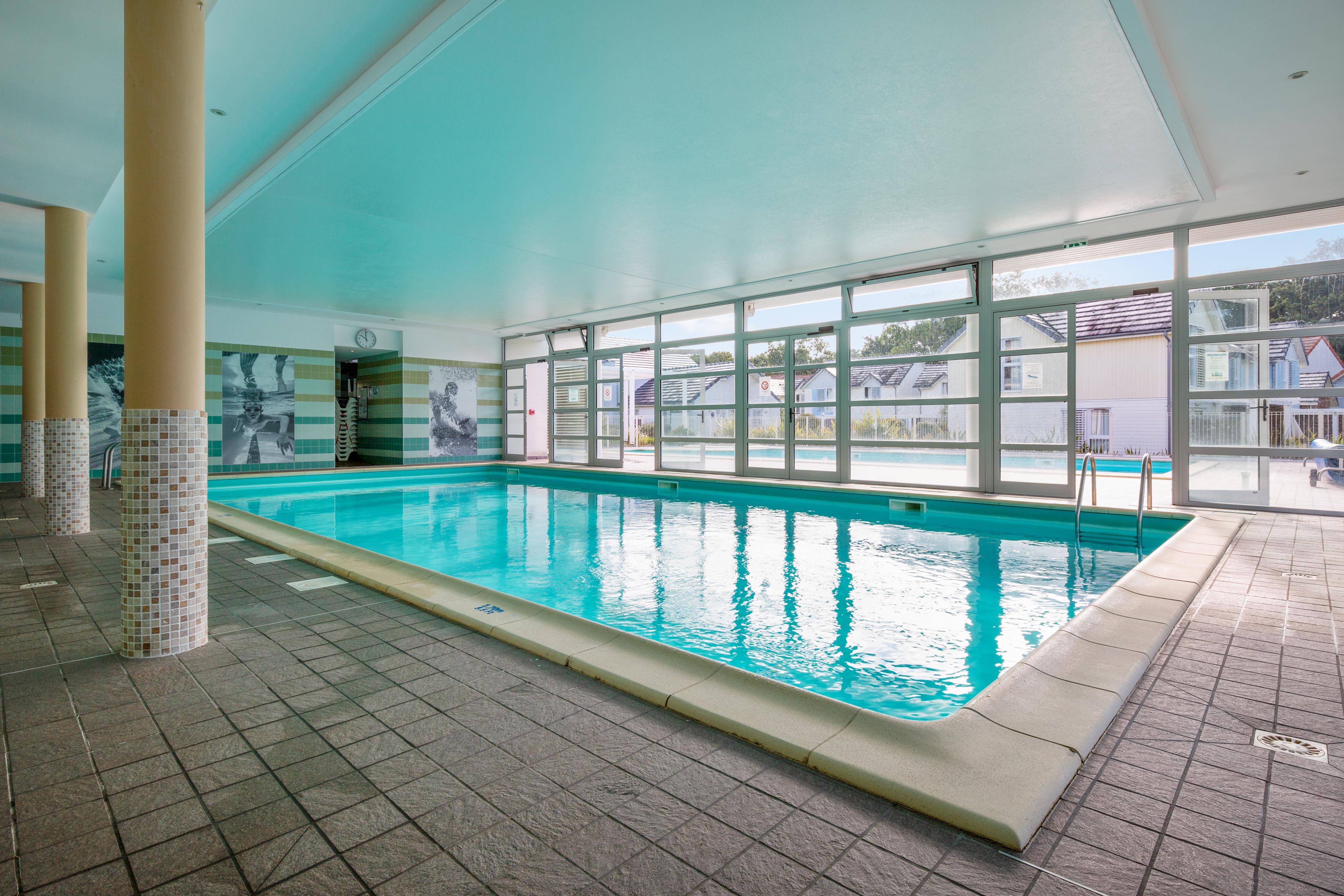 Residence Pierre & Vacances Le Domaine Du Bois De La Gree Порнише Екстериор снимка