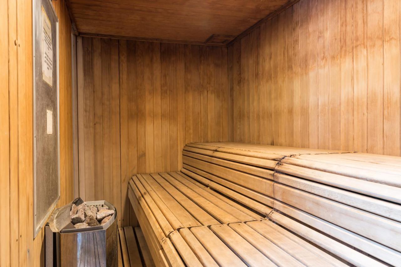 Residence Pierre & Vacances Le Domaine Du Bois De La Gree Порнише Екстериор снимка